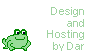 Web Design and Hosting by Dar